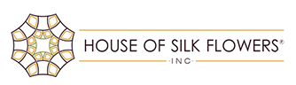 House of Silk Flowers